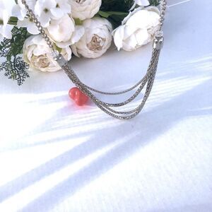 Nordstrom Multi-strand Necklace